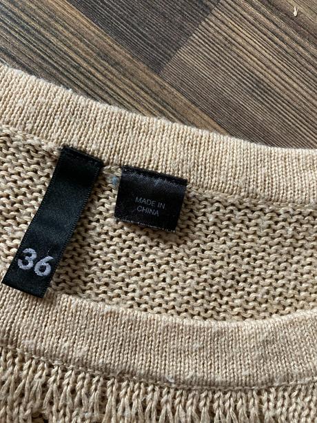 Sveter h&m, h&m,36
