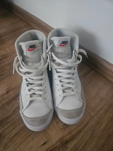 Nike tenisky, nike,40