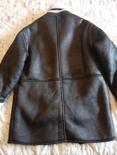 Kabát zara, zara,xl