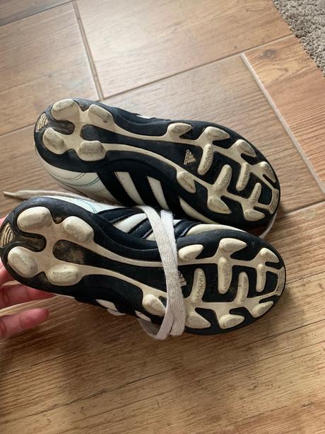 Kopacky na donosenie, adidas,31