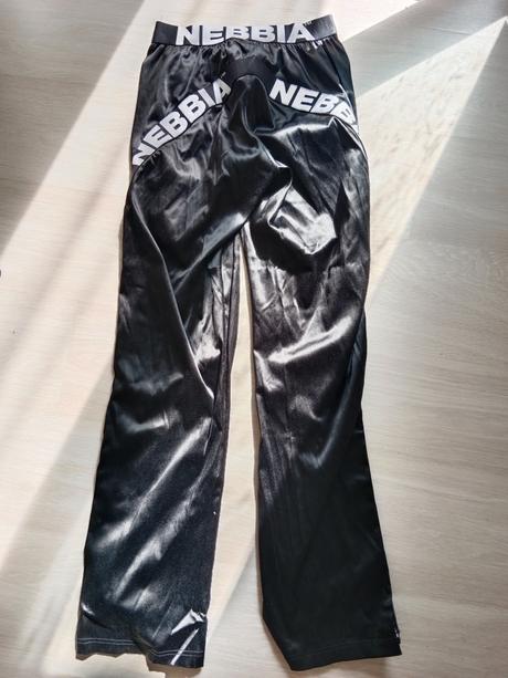 Satenove teplaky, nebbia,s