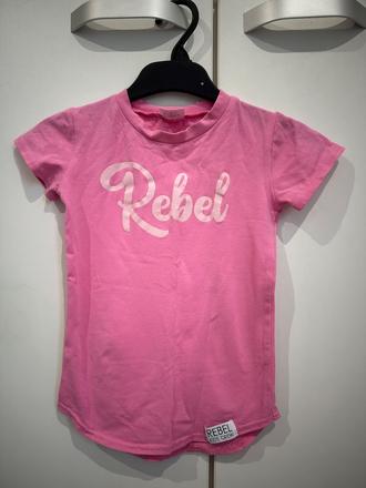 Rebel tricko, rebel,98