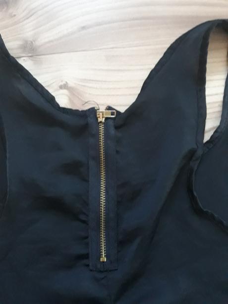 Dámská blúzka bershka č.s, bershka,s