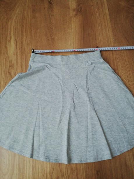 Sukňa s6557, c&a,164