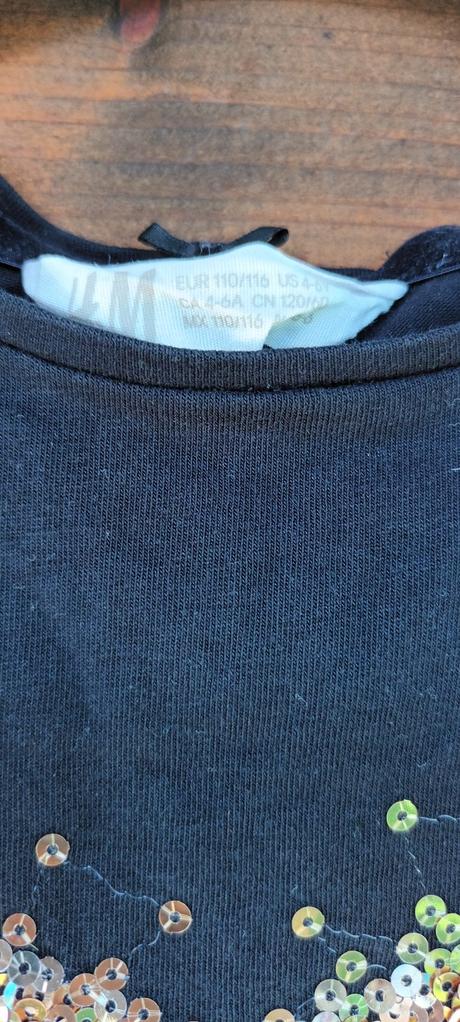 Nátelník h&m, h&m,110