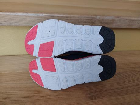 Tenisky newfeel, decathlon,35