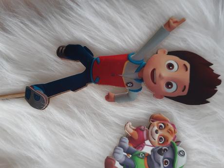 Zapich iba prva foto-cena znicena nalomena palicka, 