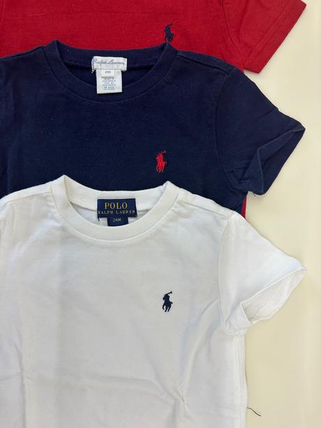 Tricka ralph lauren, ralph lauren,92