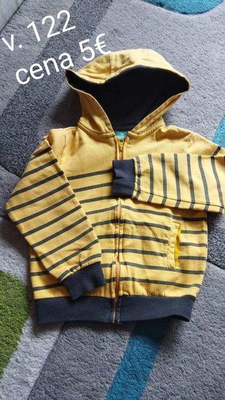 Mikina v 122, 122