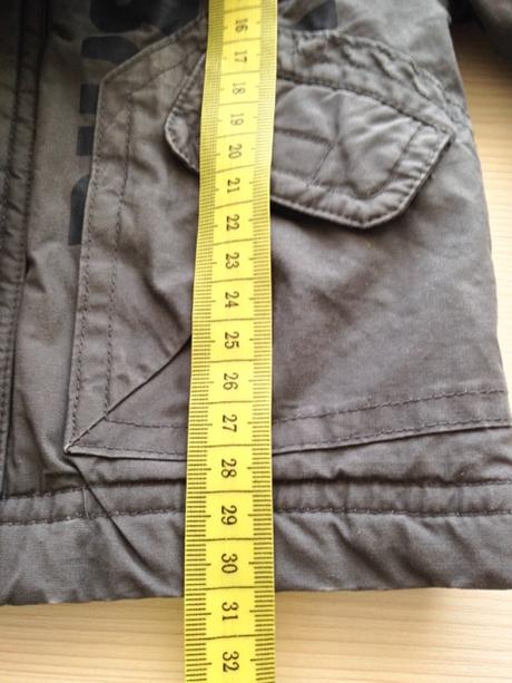 Bundicka pre maleho fesaka, 68