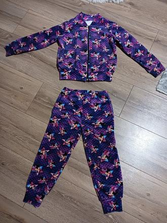 Suprava velurova, 110