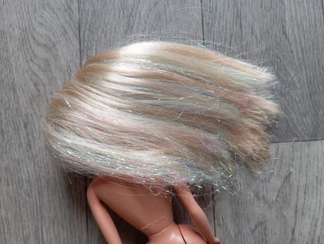 Barbie mermaid 1991,