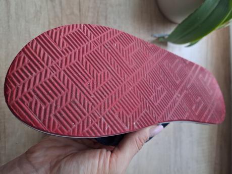 Hilfinger žabky, tommy hilfiger,43