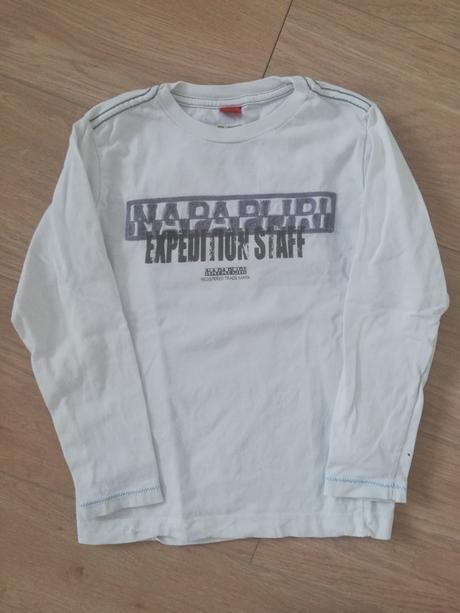 Tricko napapijri, napapijri,116