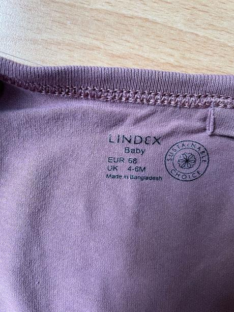 Rostoucí bodýčko, lindex,68