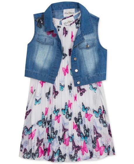 Dizajnové šaty rare editions usa, rare editions,86 - 152