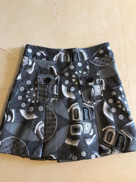 Desigual sukňa, desigual,s