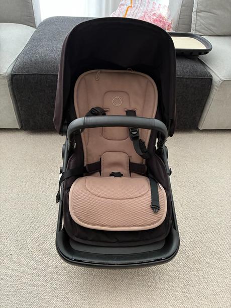 Bugaboo fox 2 - časti na predaj, autosedačka, bugaboo,bugaboo fox 2