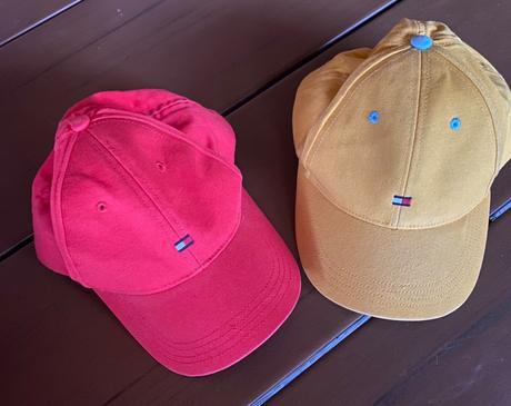 Šiltovky  tommy hilfiger, tommy hilfiger,104