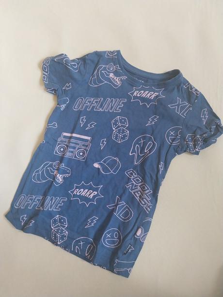 Tricko, reserved,122