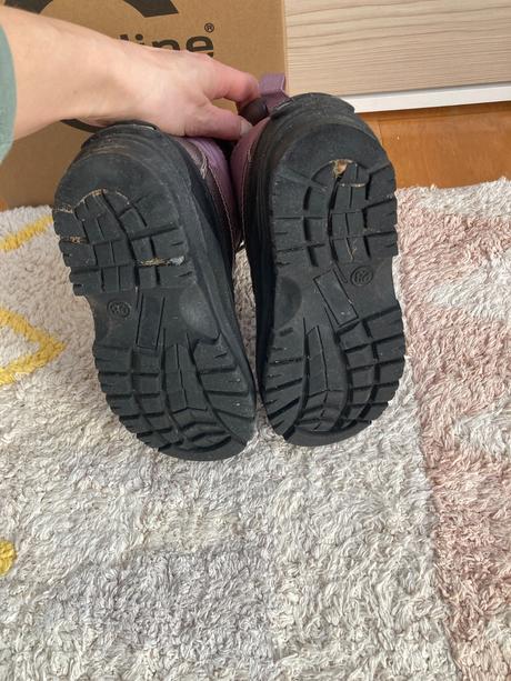 Snehule mikk-a-line s ovčím rúnom, 29