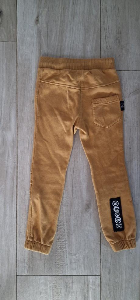 Bubbe tepláky, bubbe,116