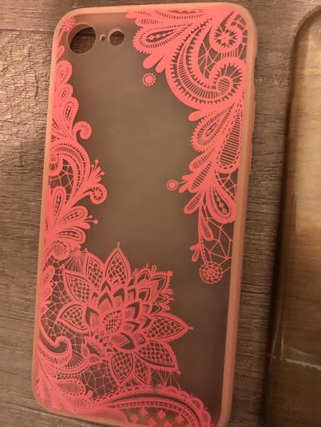 Obaly na iphone 7, 8, se, apple