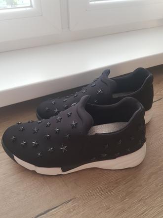 Sneakery uma parker ny, č.39, 39