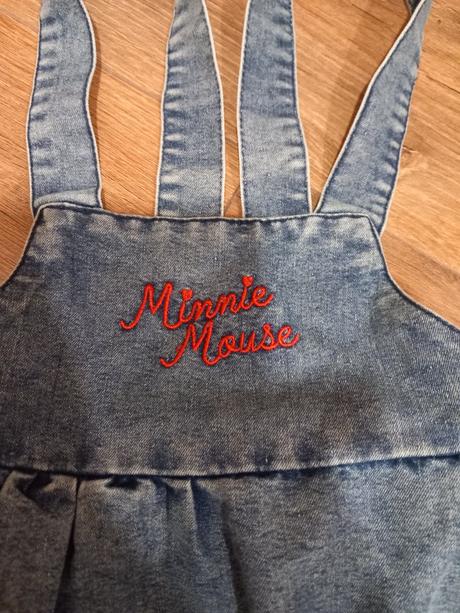 Saty minie - nove, 128