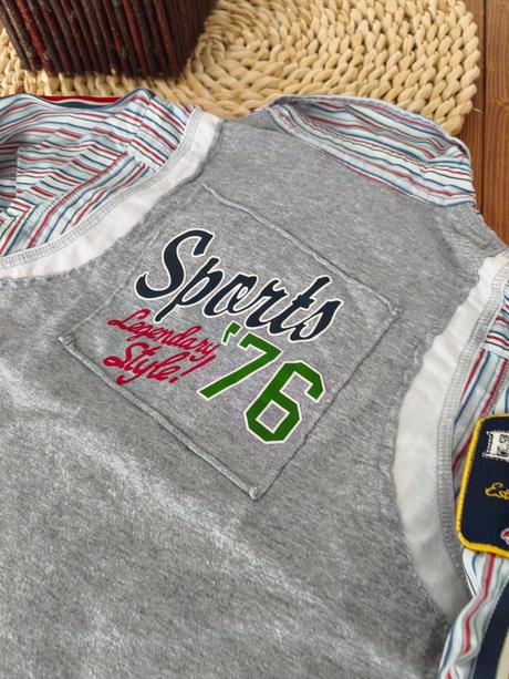 Košela benetton 92-98, benetton,98