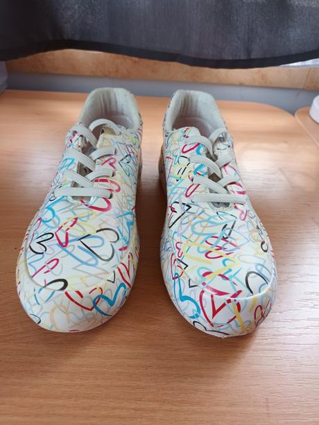 Dievčenské tenisky, baťa,33