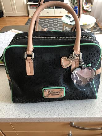 Kabelky guess original, guess