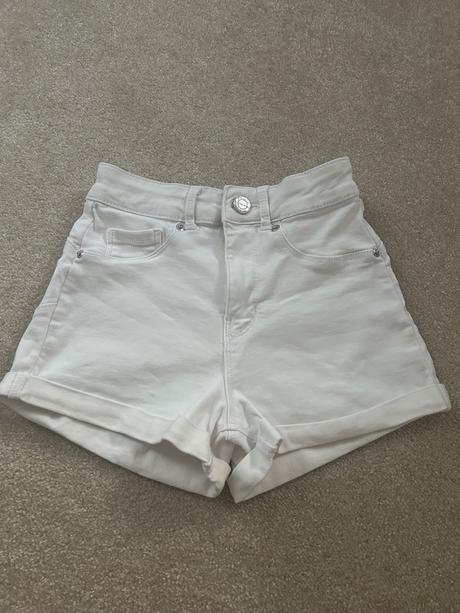 Riflové kraťasky xxs, new yorker,158