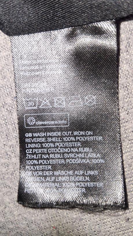 Dievčenské elegantné šaty  h&m., h&m,164