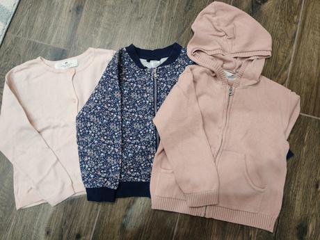 Sveter veľ. 110/116, h&m,110