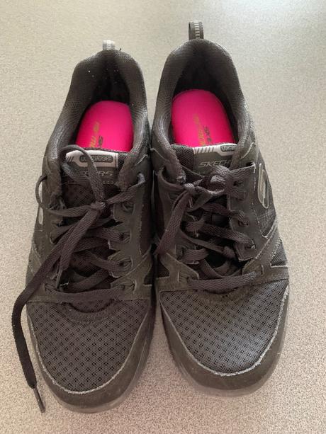 Skechers tenisky, skechers,39