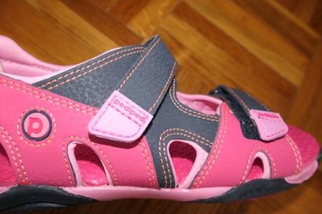 Pediped kvalitne, pohodlne, zdrava nozka top,v. 33, pediped,33