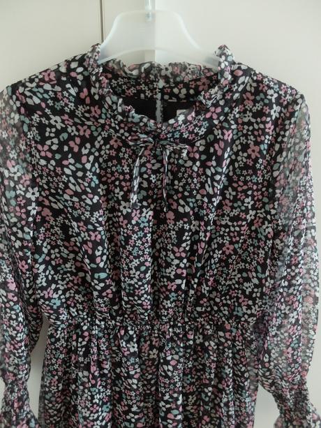 Šaty reserved 128, reserved,128