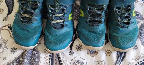 Topanky dvojicky newfeel, 32