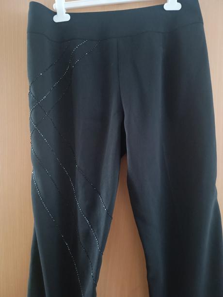 Párty nohavice, new look,44