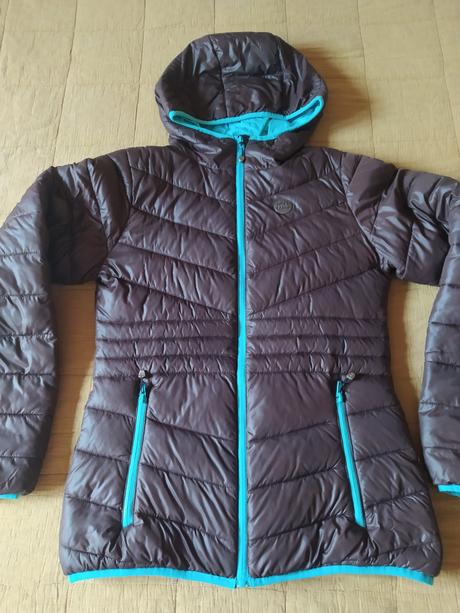 Zimná bunda, nordblanc,36