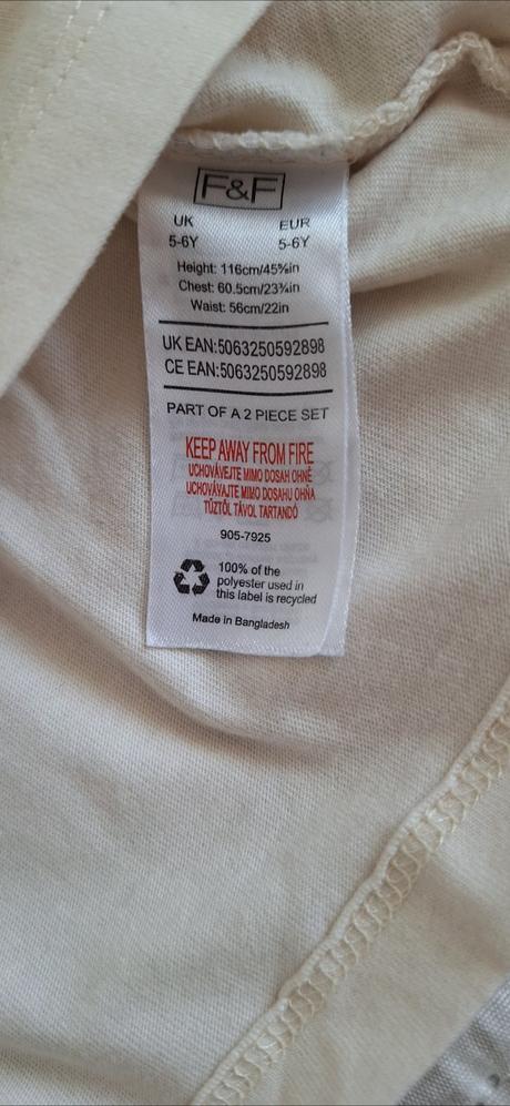 Vianočný sobík, f&f,116