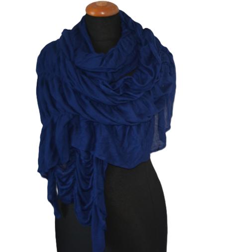 Monari, šál - štóla, xxl