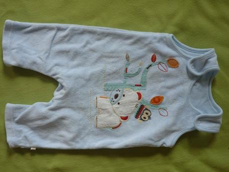 Nohavice na 3mesiace, marks & spencer,62