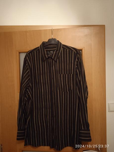 Pánska košeľa, f&f,l