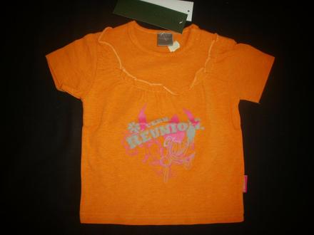 Tričko zn. cocodrillo veľ. 68-86, coccodrillo,68