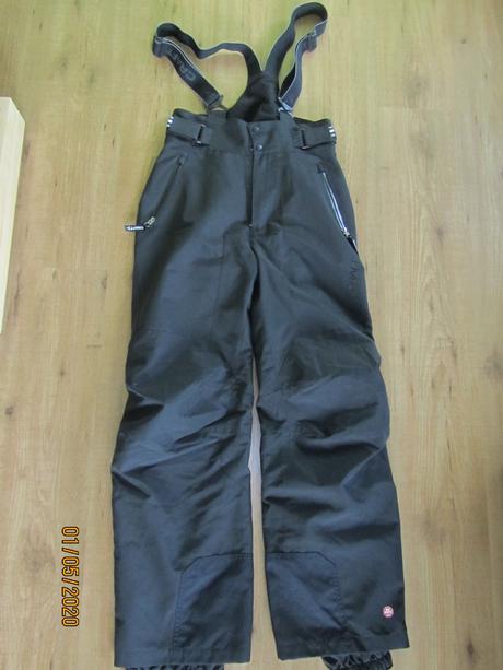 Lyziarske nohavice, craft,38