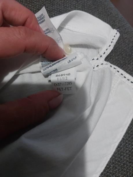 Tričko th, tommy hilfiger,128