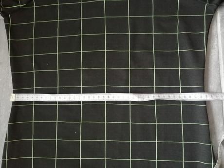 Šaty čiernozelené reserved, vm, reserved,m