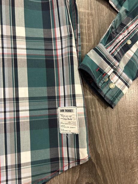 Camp david panska kosela l, l